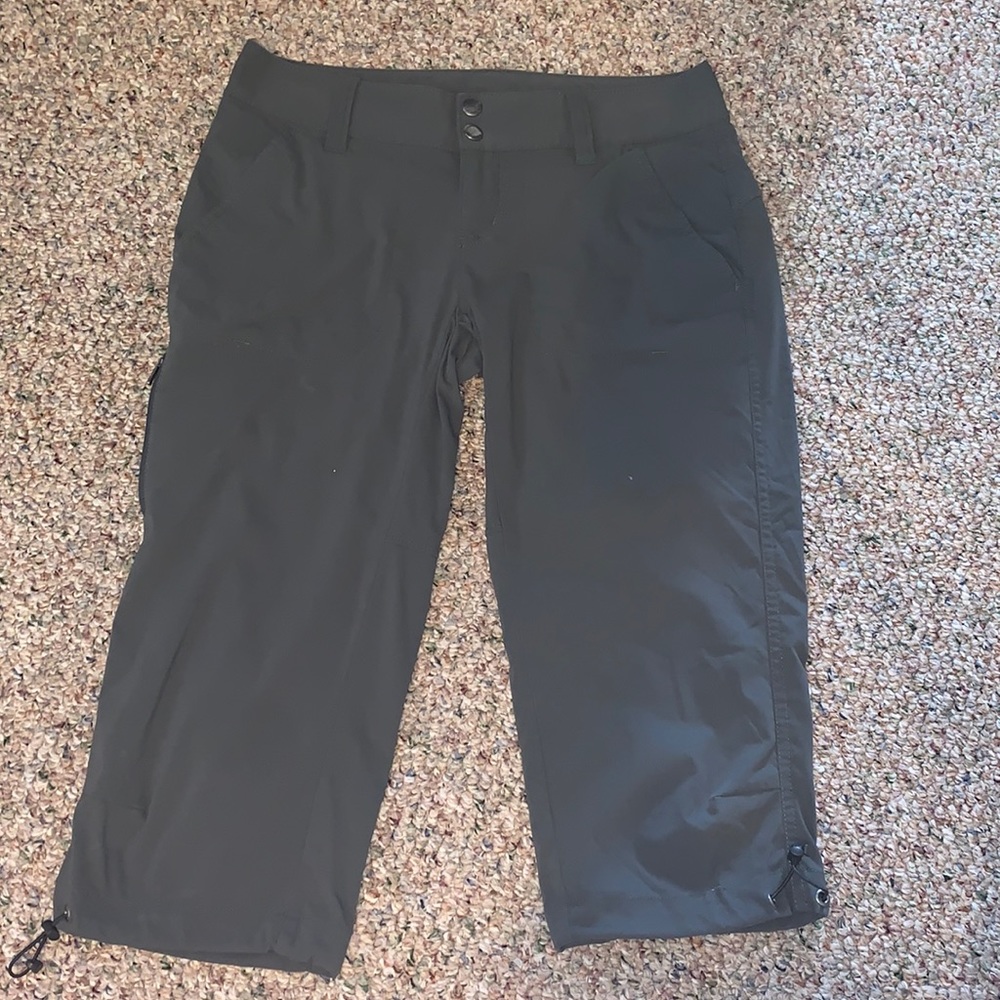 Columbia Women’s Saturday Trail II knee capris